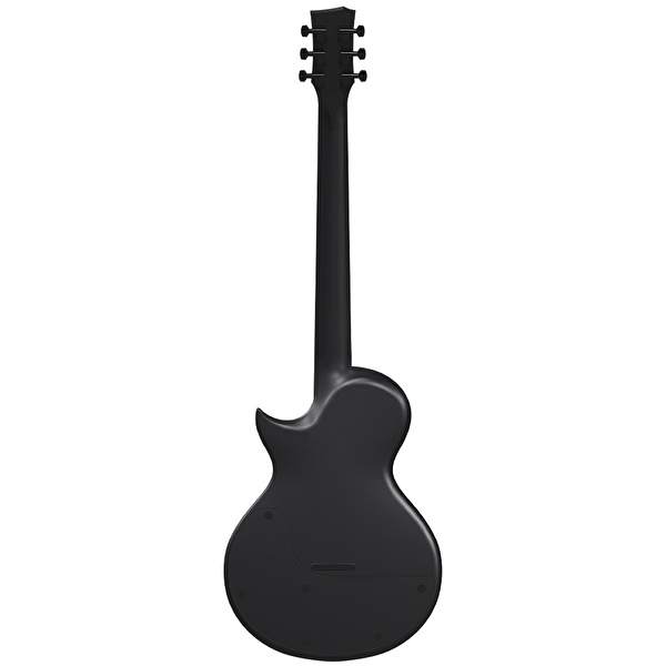 Enya NOVA GO Sonic/BK  Siyah Elektro Gitar